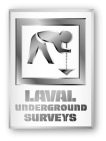 Laval Underground Surveys borehole Cameras